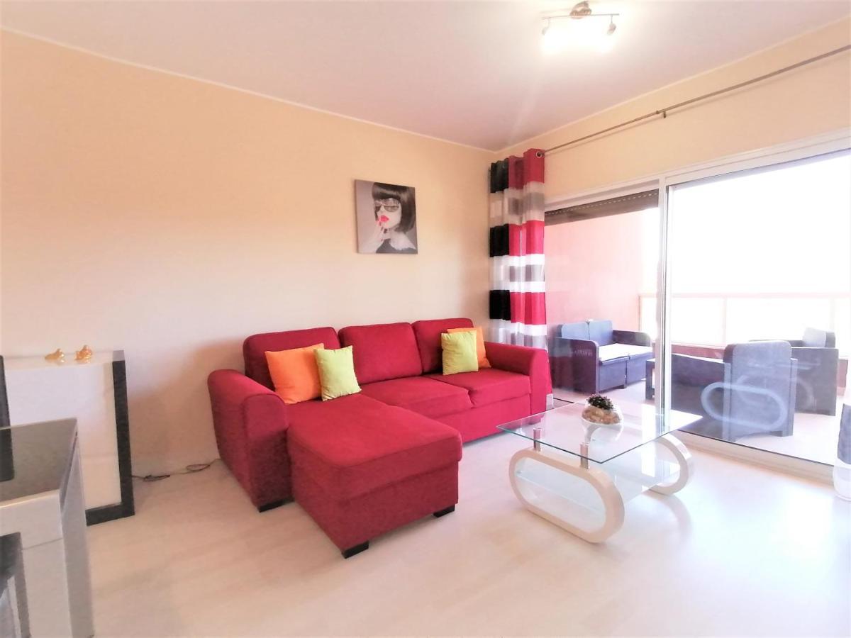Summer Beach Apartment Litoralmar Portimão Exterior photo