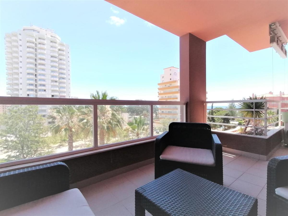 Summer Beach Apartment Litoralmar Portimão Exterior photo