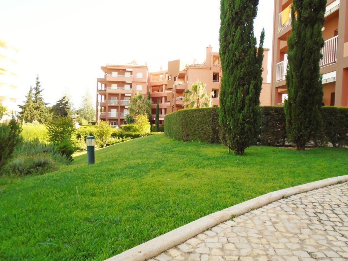 Summer Beach Apartment Litoralmar Portimão Exterior photo