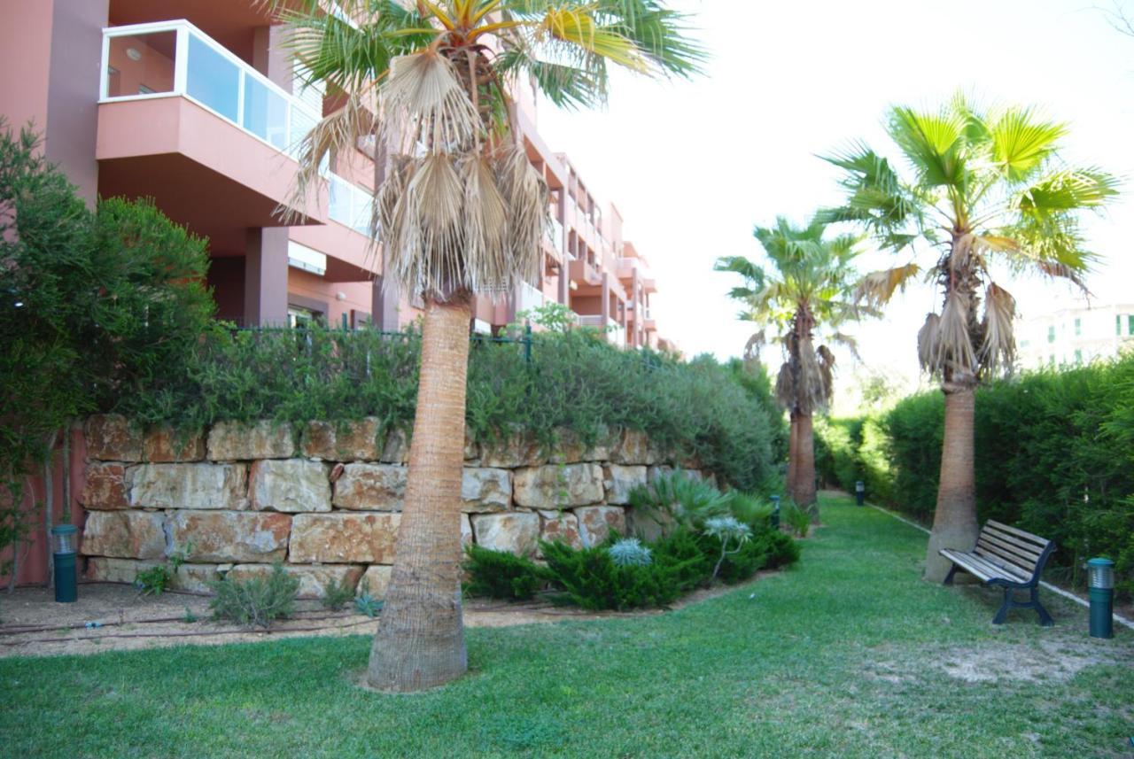 Summer Beach Apartment Litoralmar Portimão Exterior photo